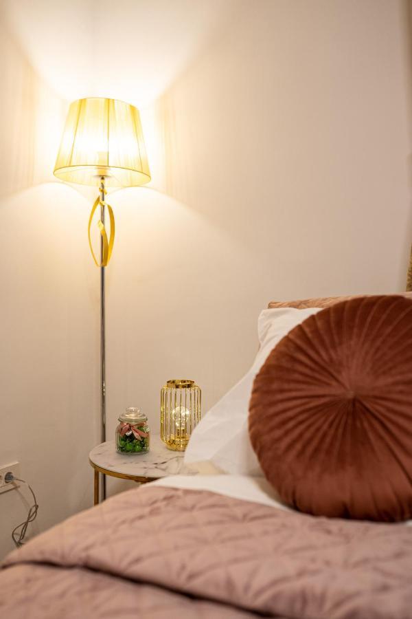 Cosy&Private,30Sec Walk To Mainsquare, Heart Of Zagreb Daire Dış mekan fotoğraf